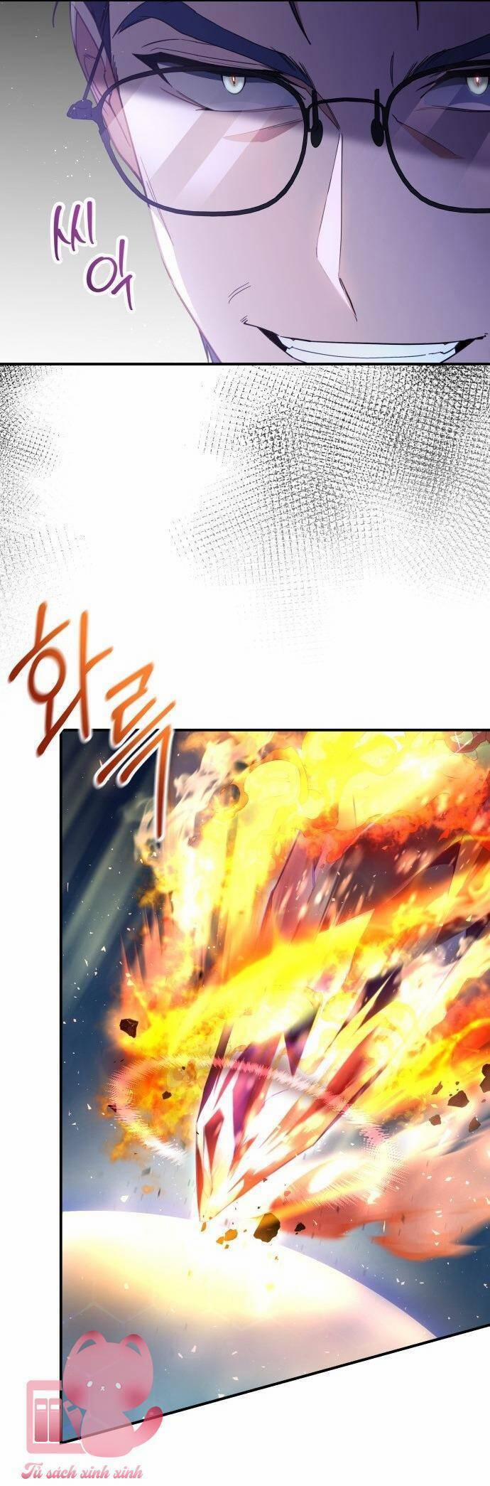 DI VẬT Melvin Để Lại 38 trang 22