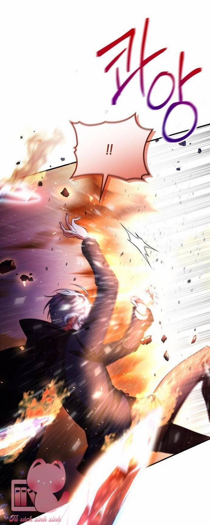 DI VẬT Melvin Để Lại 38 trang 23