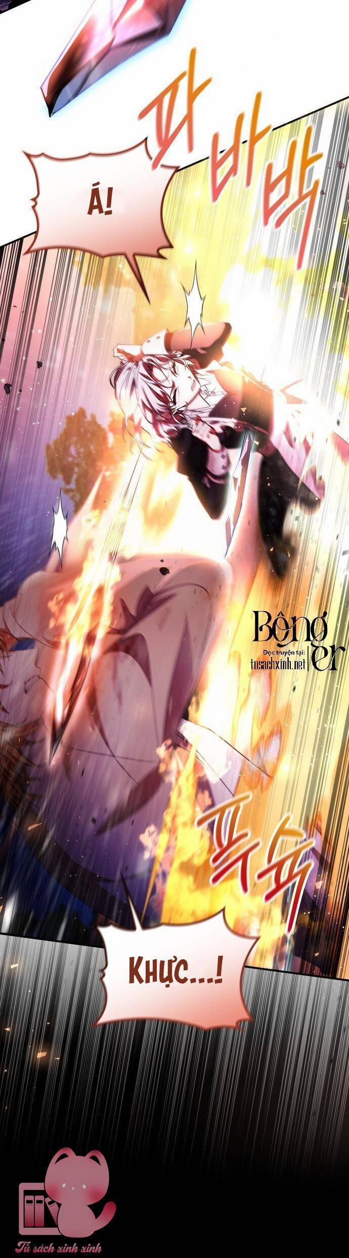 DI VẬT Melvin Để Lại 38 trang 24