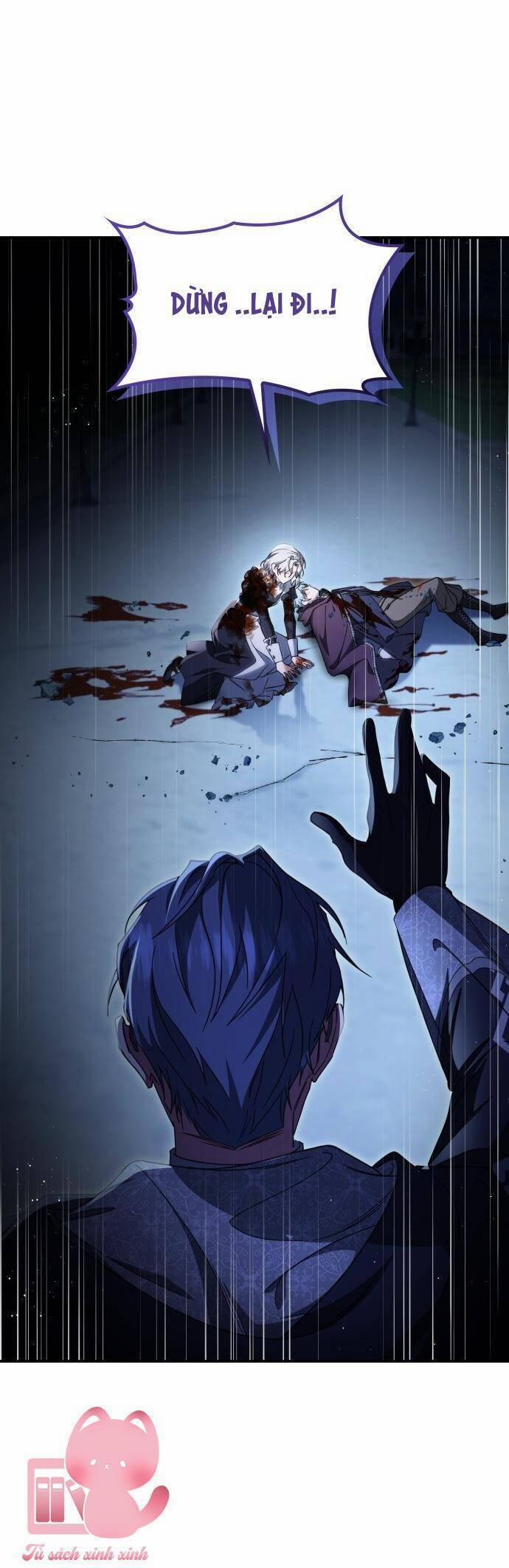 DI VẬT Melvin Để Lại 38 trang 33