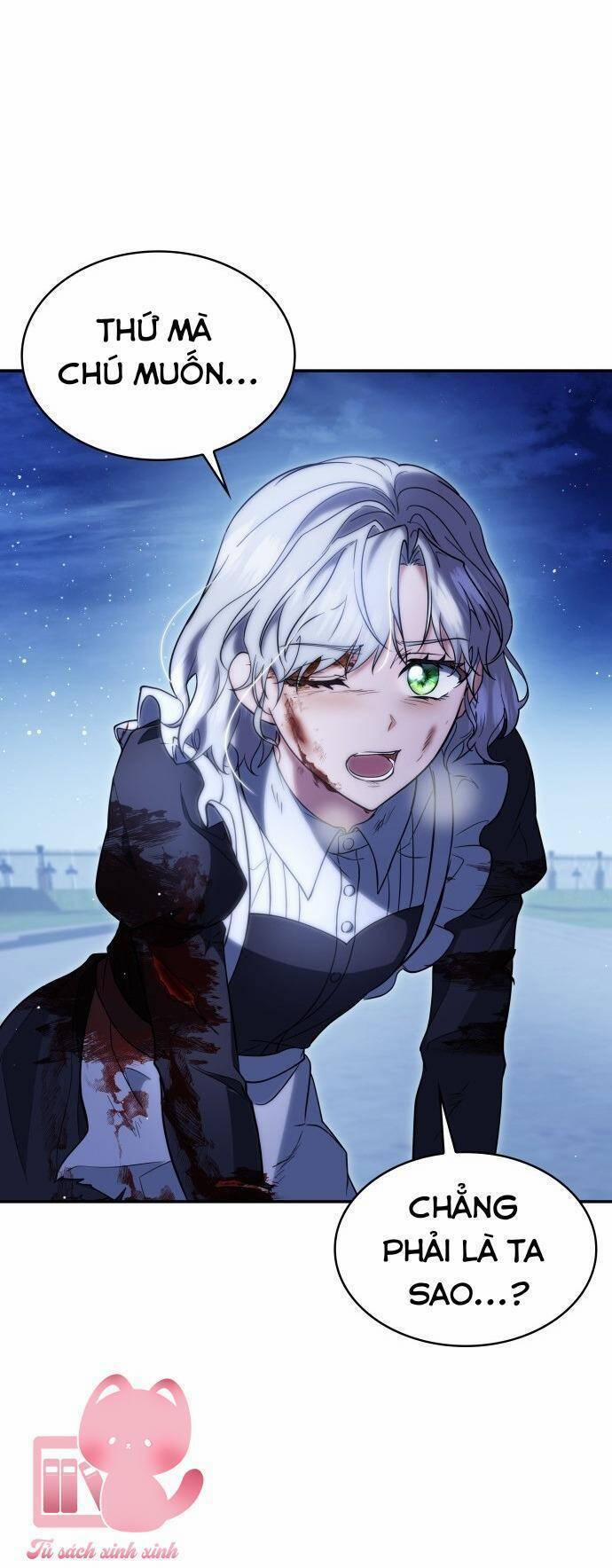 DI VẬT Melvin Để Lại 38 trang 34