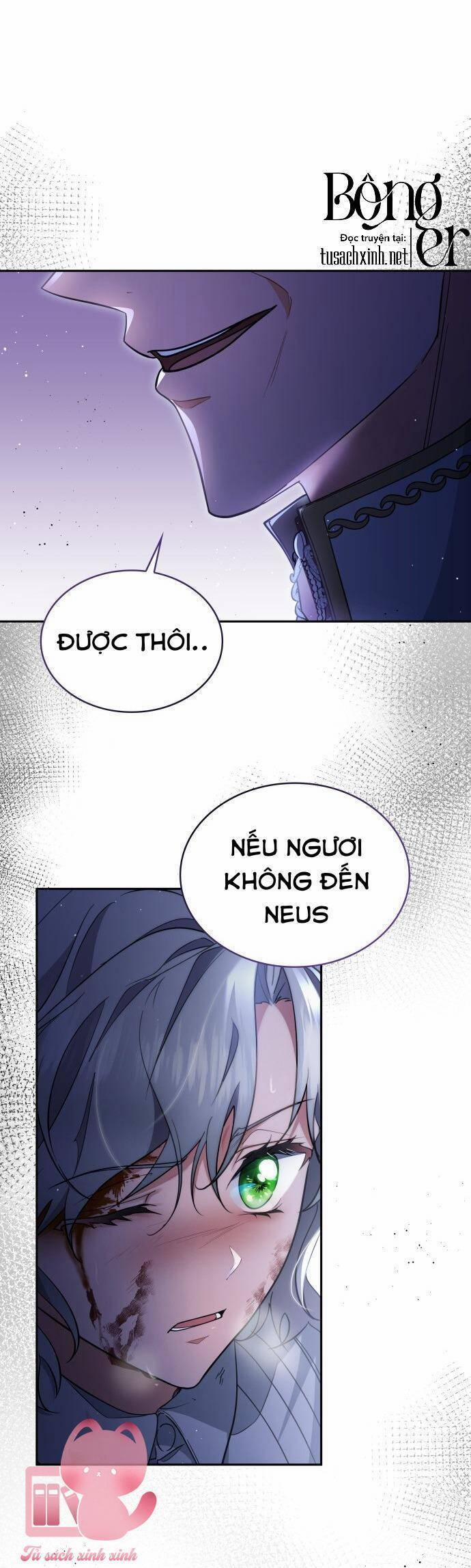 DI VẬT Melvin Để Lại 38 trang 36