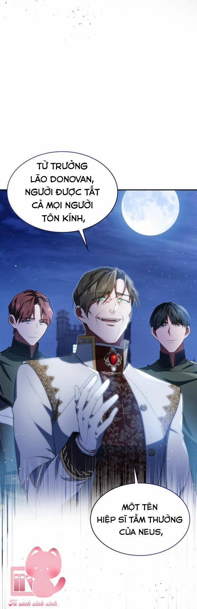 DI VẬT Melvin Để Lại 38 trang 38