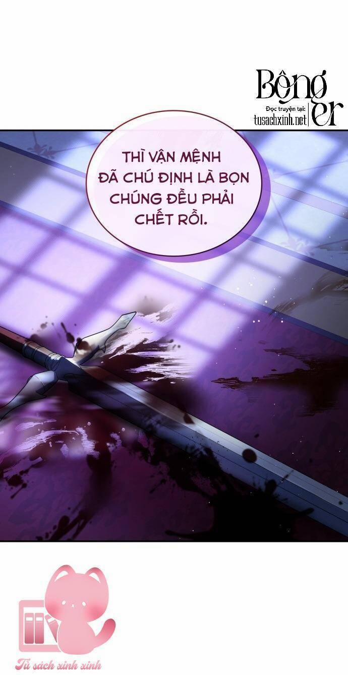 DI VẬT Melvin Để Lại 38 trang 40