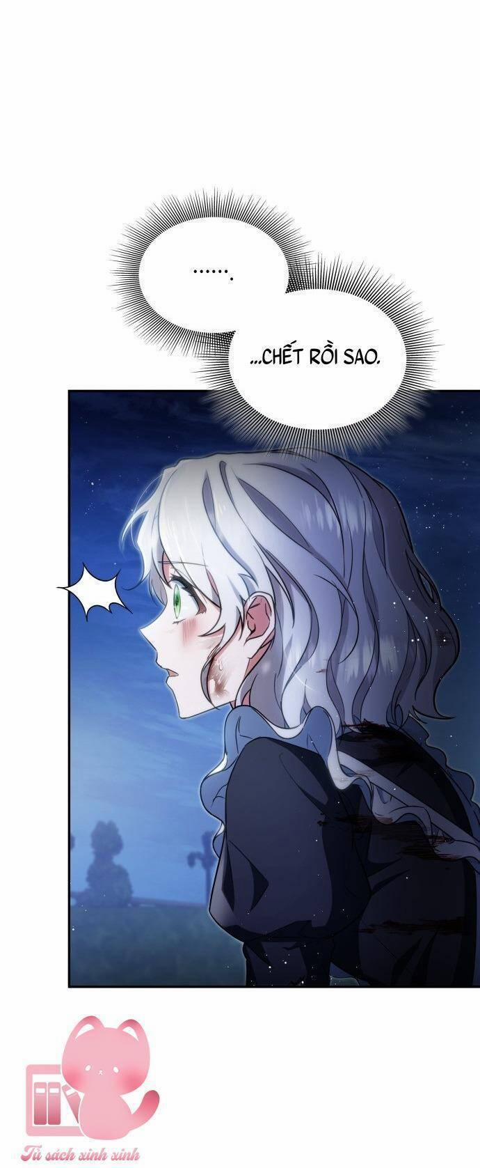 DI VẬT Melvin Để Lại 38 trang 41