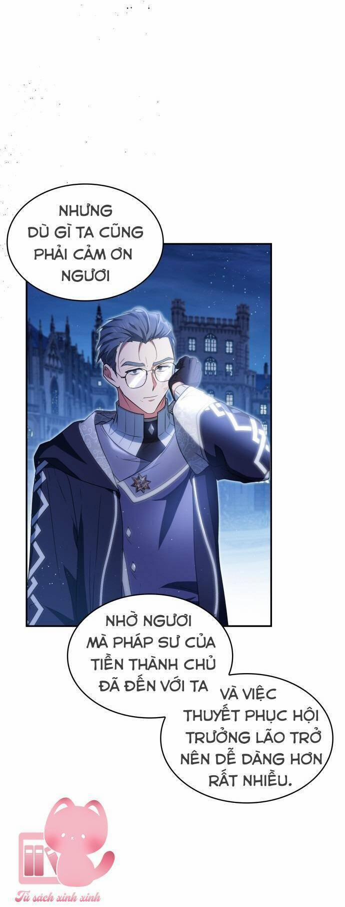 DI VẬT Melvin Để Lại 38 trang 47