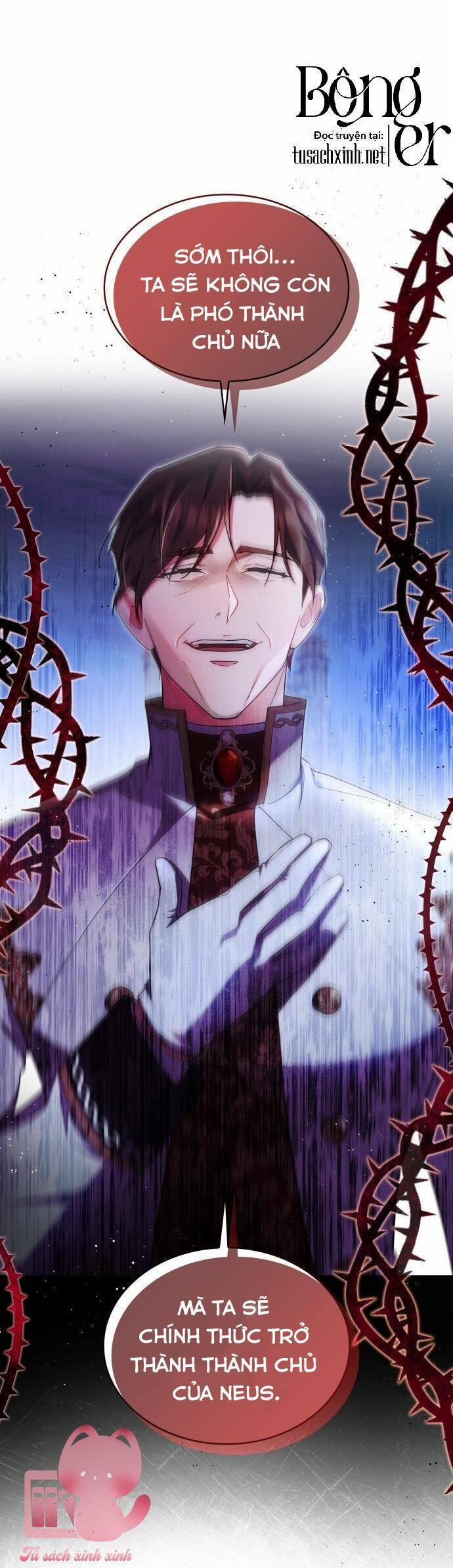 DI VẬT Melvin Để Lại 38 trang 48