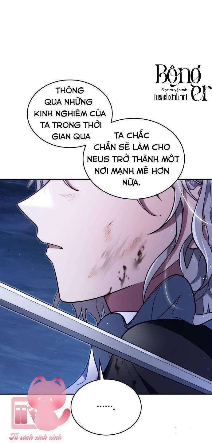 DI VẬT Melvin Để Lại 38 trang 56