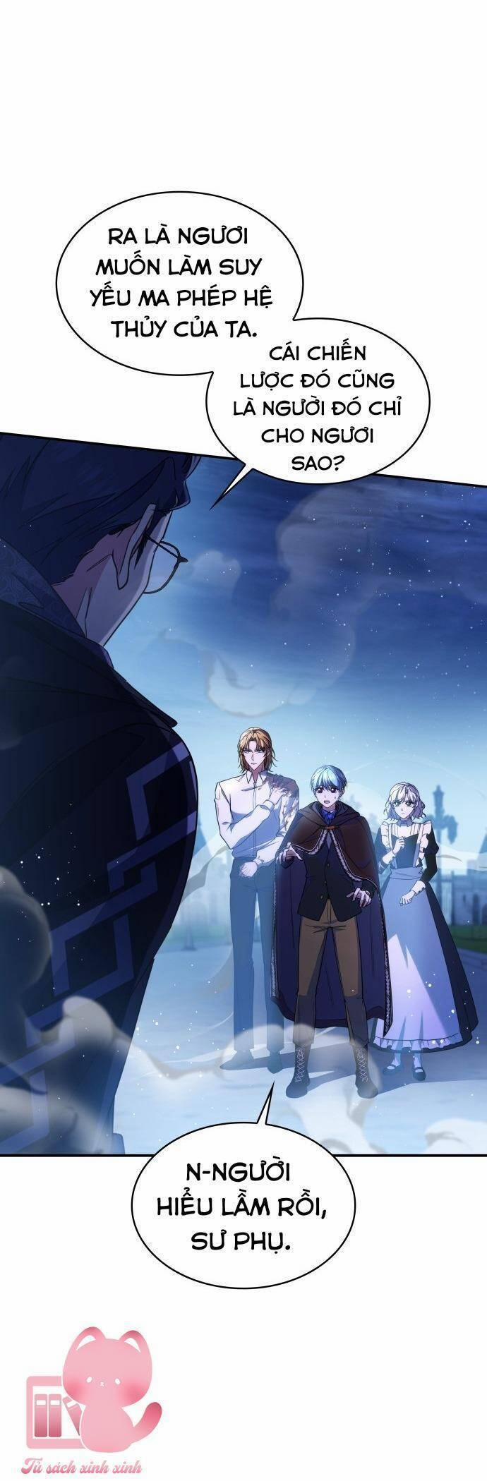 DI VẬT Melvin Để Lại 38 trang 9