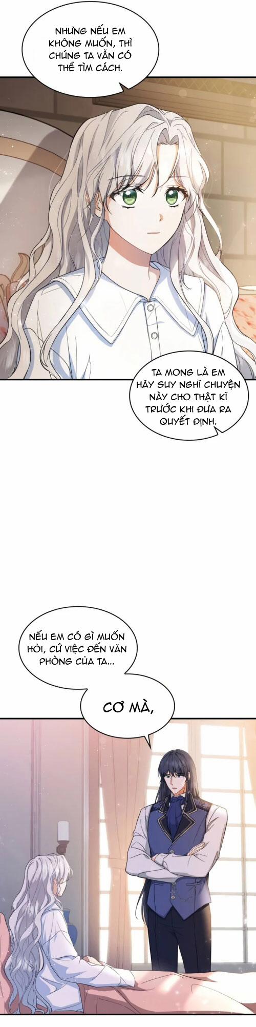 DI VẬT Melvin Để Lại 4.5 trang 16