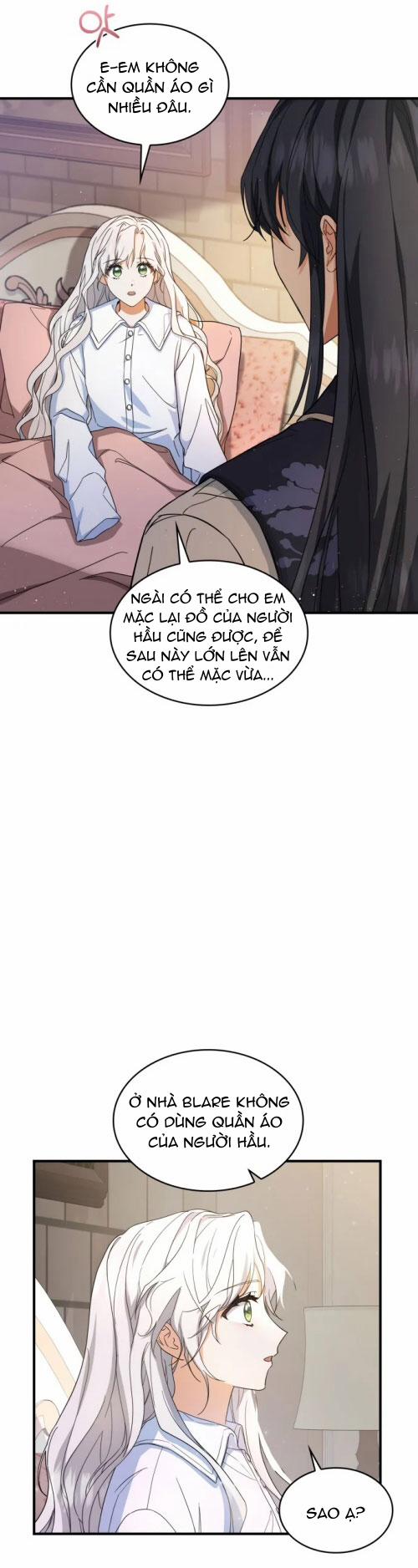 DI VẬT Melvin Để Lại 4.5 trang 18