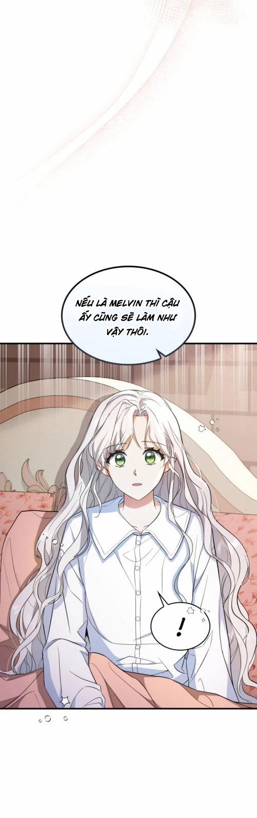 DI VẬT Melvin Để Lại 4.5 trang 22