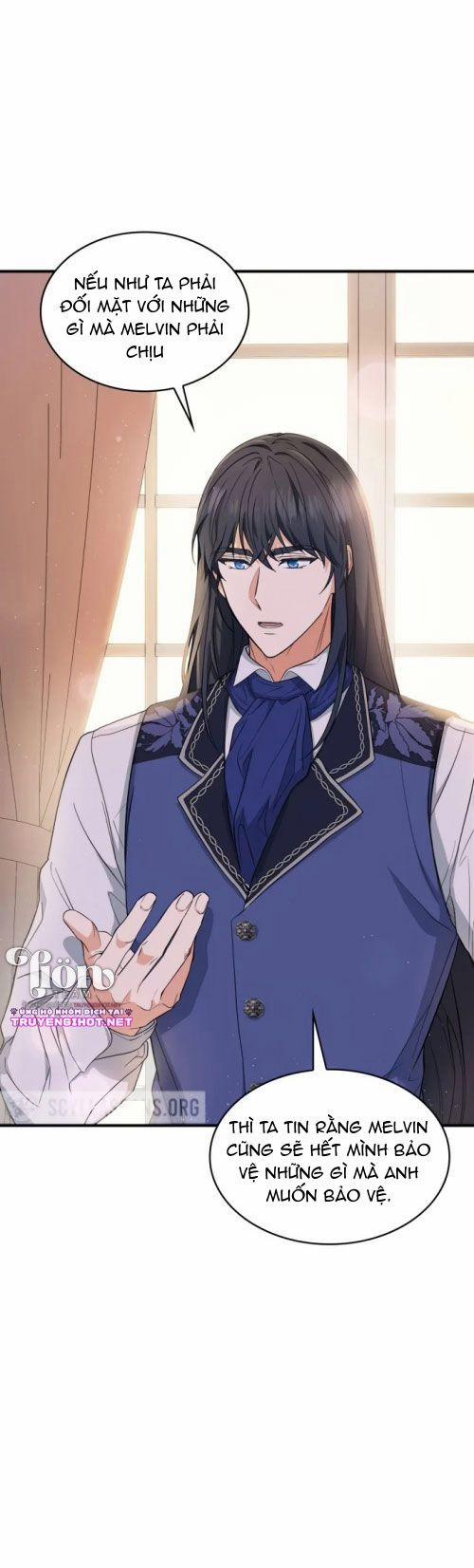 DI VẬT Melvin Để Lại 4.5 trang 23