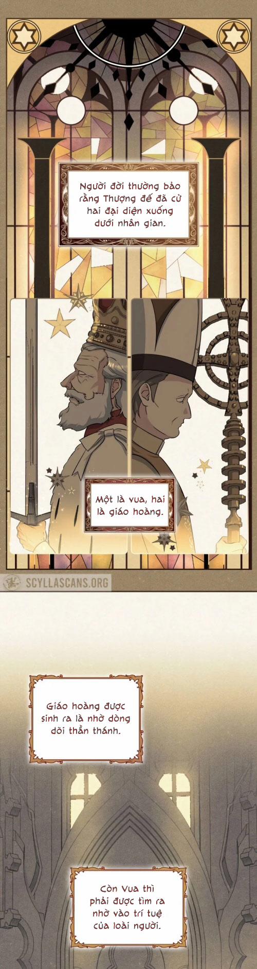 DI VẬT Melvin Để Lại 4 trang 1