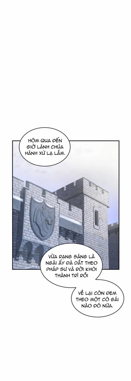 DI VẬT Melvin Để Lại 4 trang 11