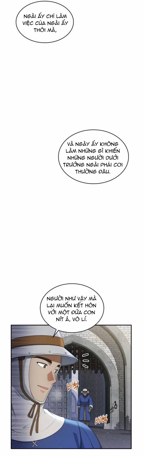 DI VẬT Melvin Để Lại 4 trang 16