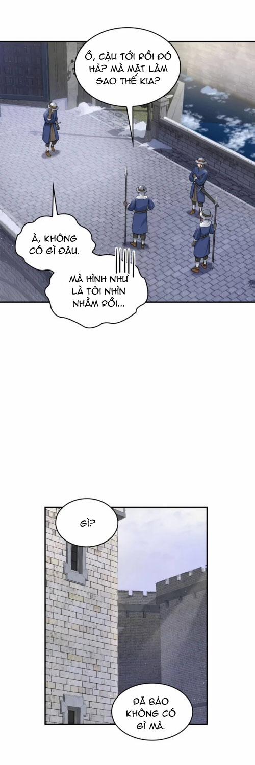 DI VẬT Melvin Để Lại 4 trang 17