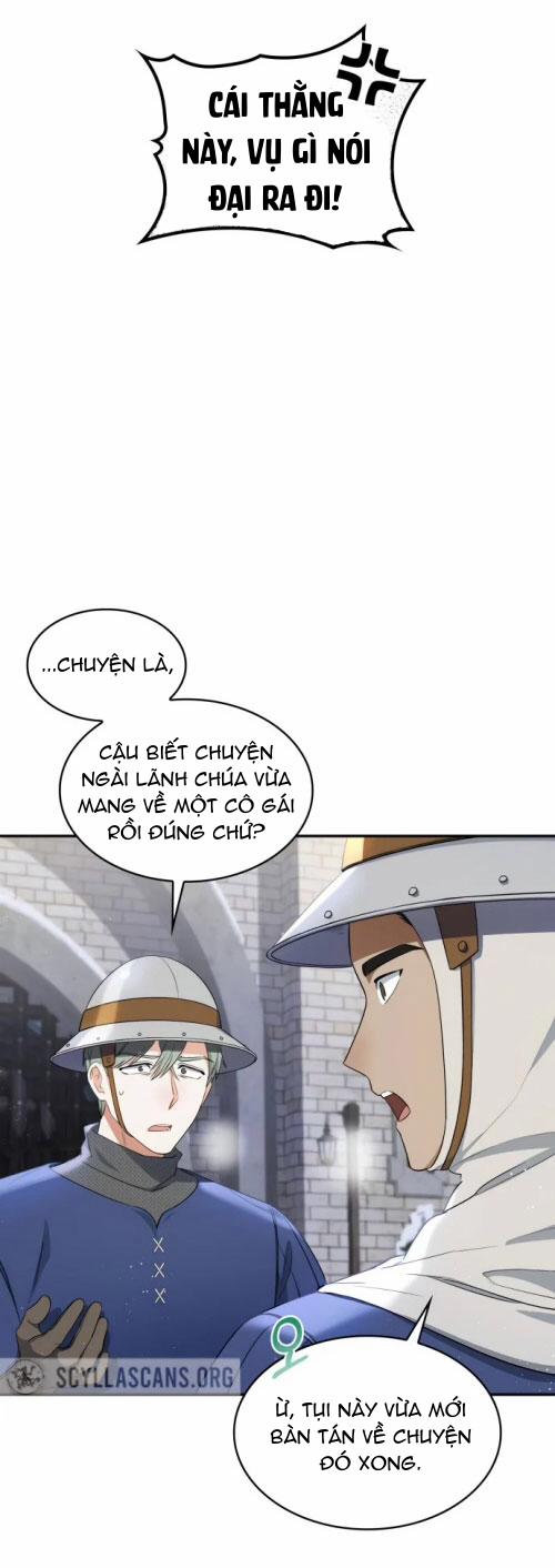 DI VẬT Melvin Để Lại 4 trang 18