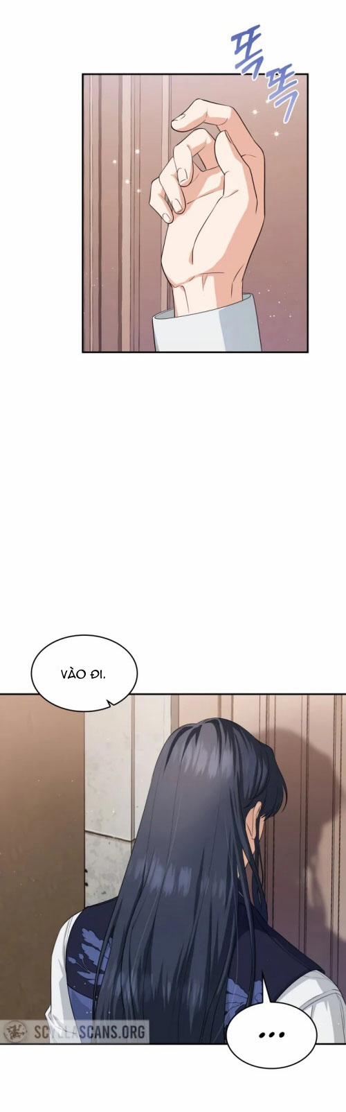 DI VẬT Melvin Để Lại 4 trang 22