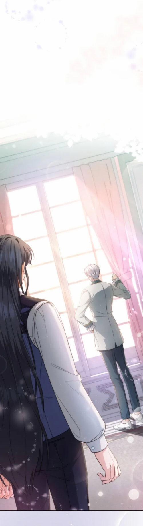 DI VẬT Melvin Để Lại 4 trang 24