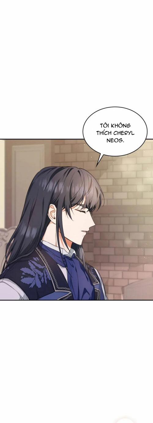 DI VẬT Melvin Để Lại 4 trang 28