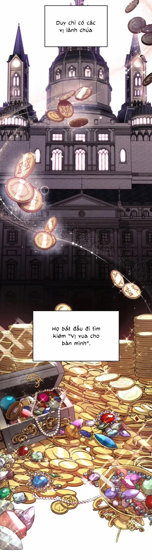 DI VẬT Melvin Để Lại 4 trang 8