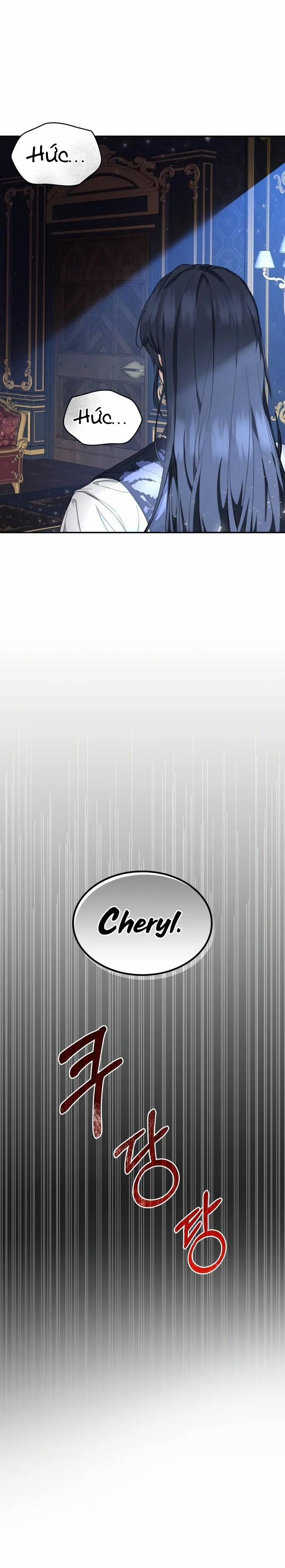 DI VẬT Melvin Để Lại 5.5 trang 10