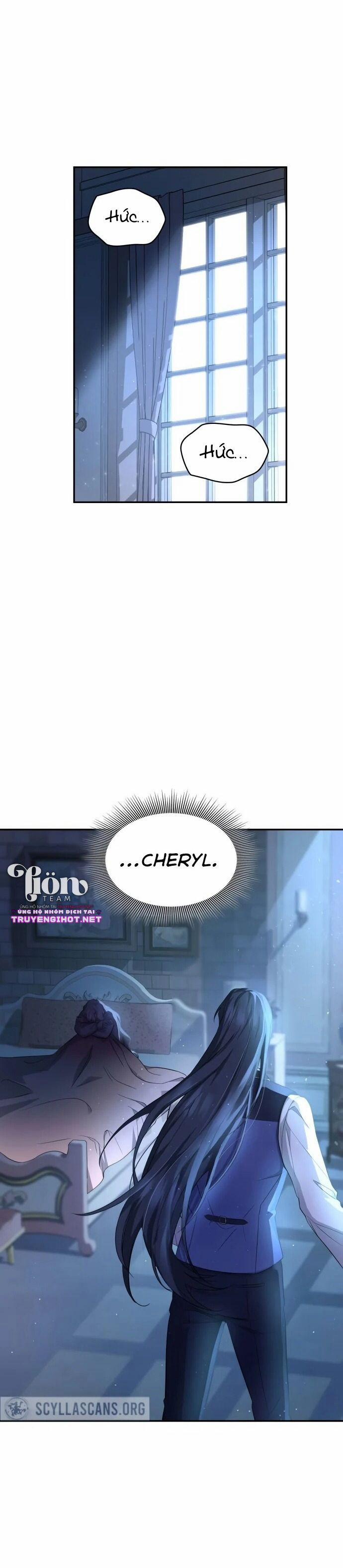 DI VẬT Melvin Để Lại 5.5 trang 13