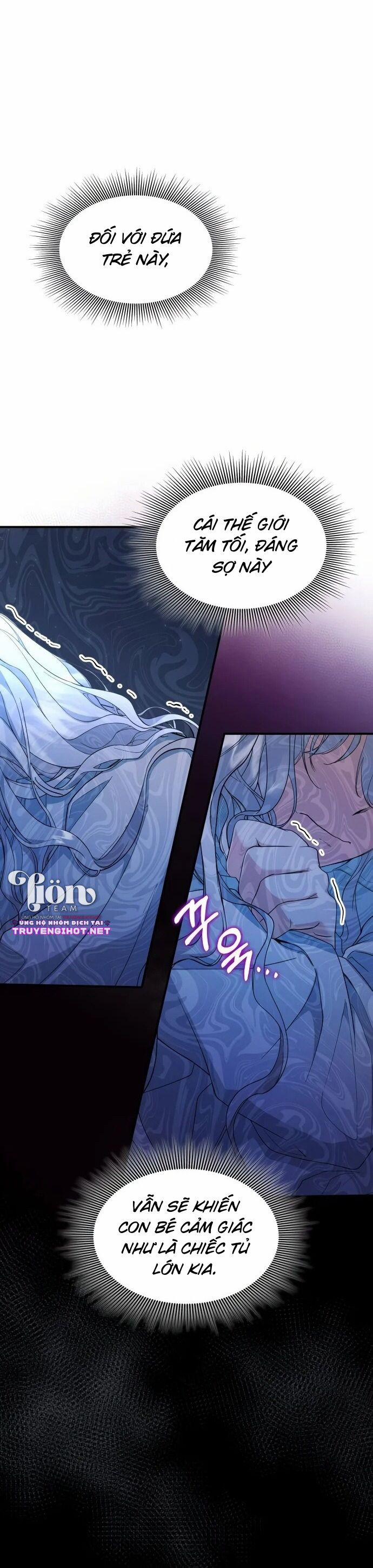 DI VẬT Melvin Để Lại 5.5 trang 15