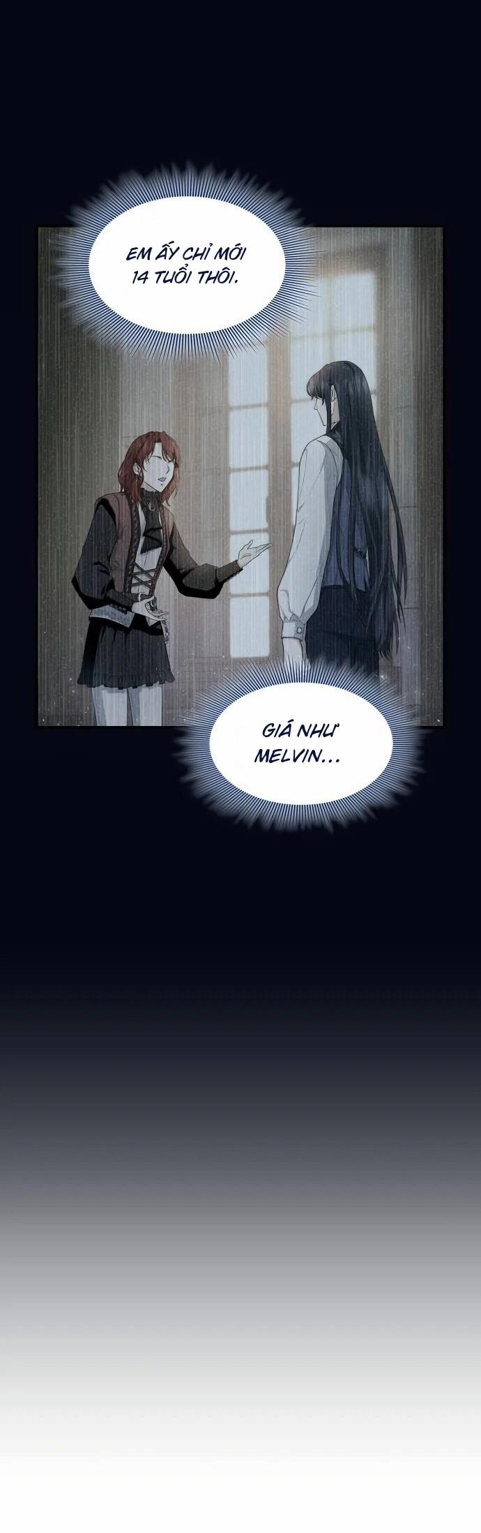 DI VẬT Melvin Để Lại 5.5 trang 2