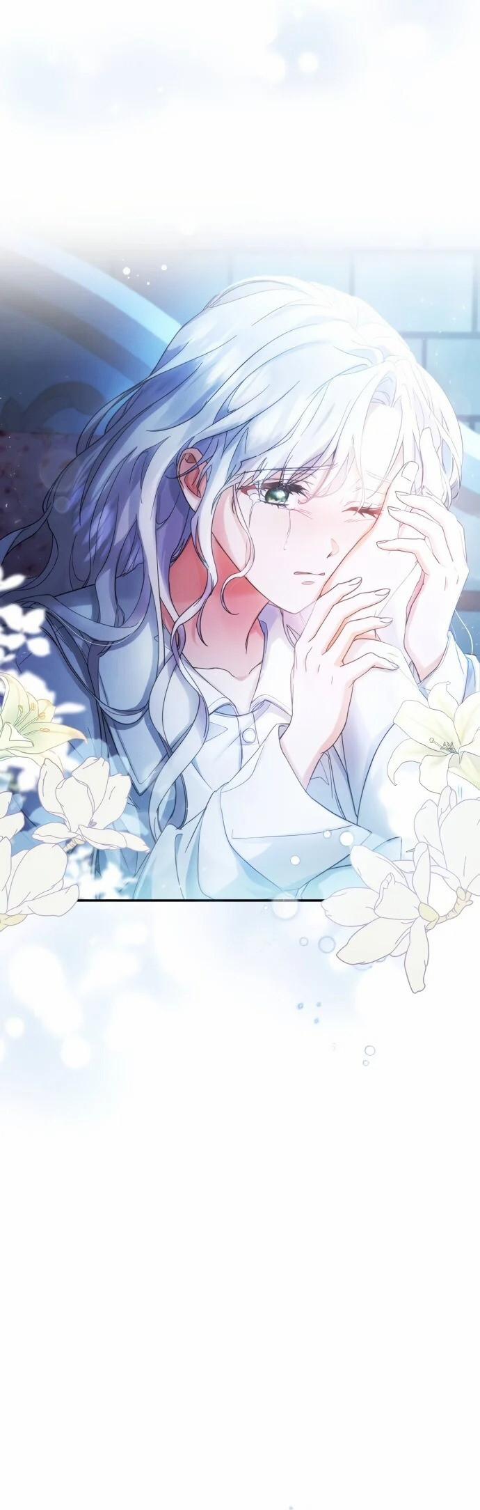 DI VẬT Melvin Để Lại 5.5 trang 20