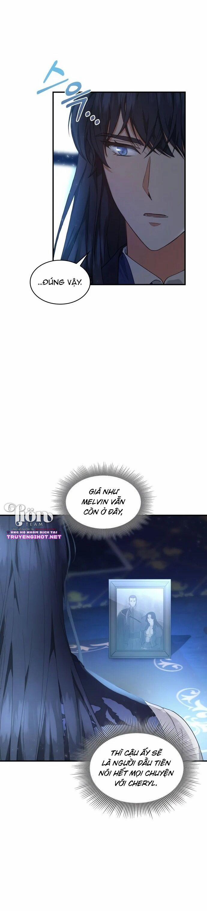 DI VẬT Melvin Để Lại 5.5 trang 3