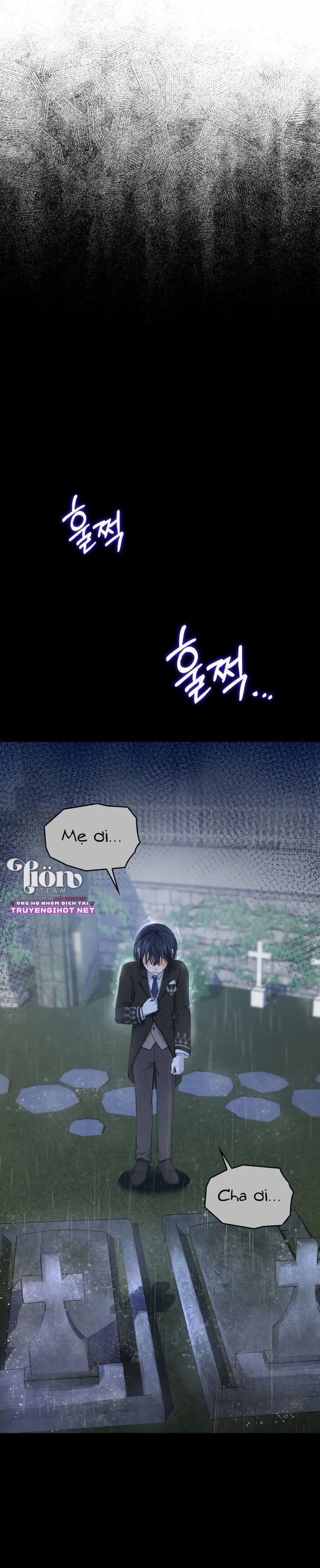 DI VẬT Melvin Để Lại 5.5 trang 5