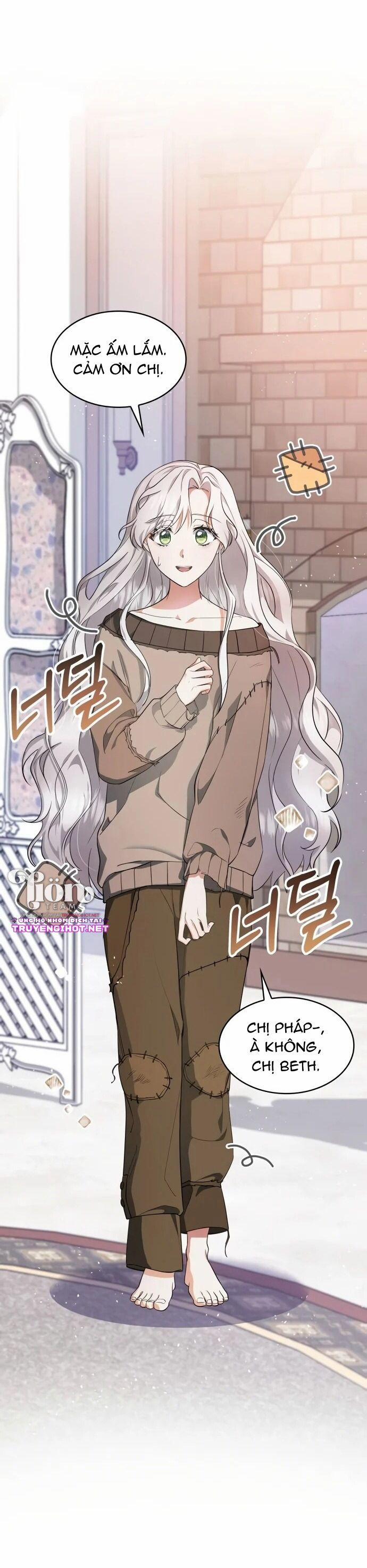 DI VẬT Melvin Để Lại 5 trang 16