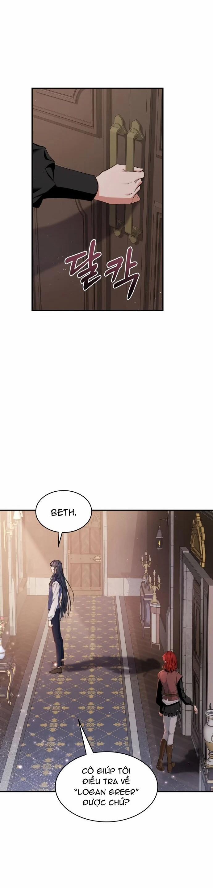 DI VẬT Melvin Để Lại 5 trang 23