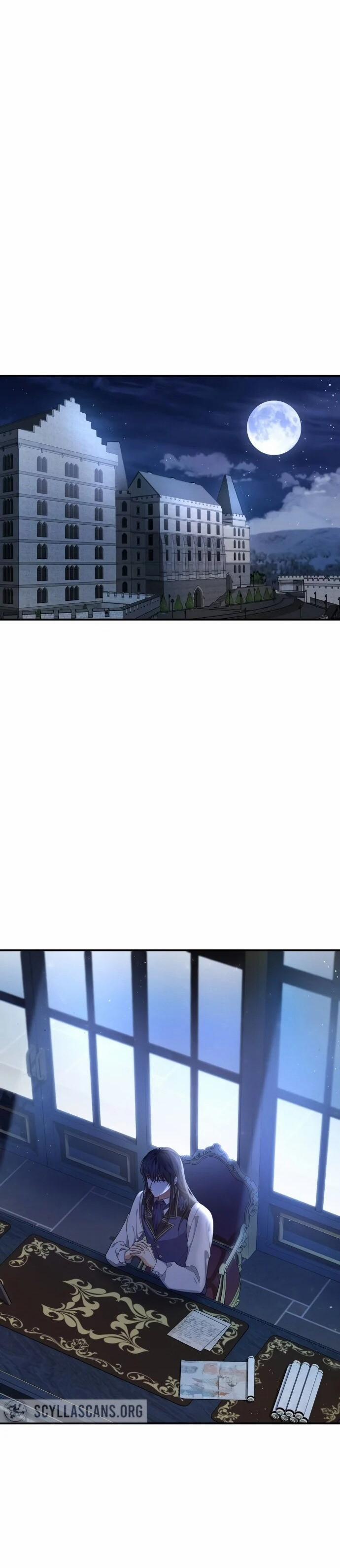 DI VẬT Melvin Để Lại 5 trang 27