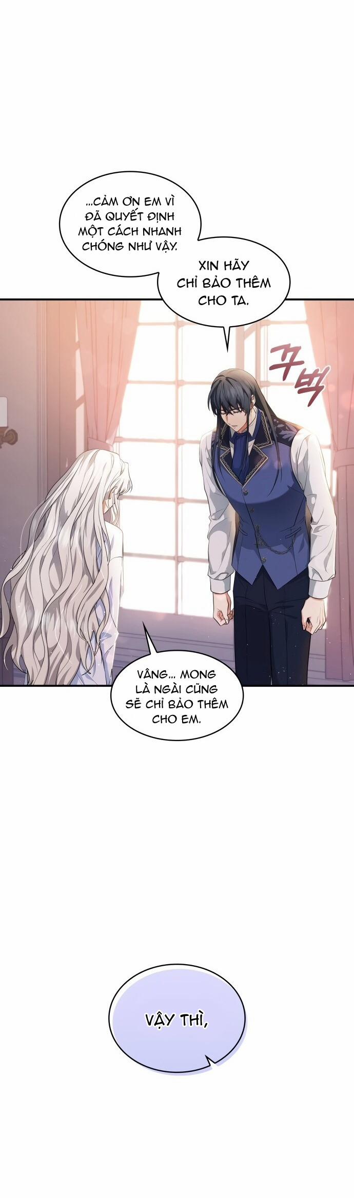 DI VẬT Melvin Để Lại 5 trang 3