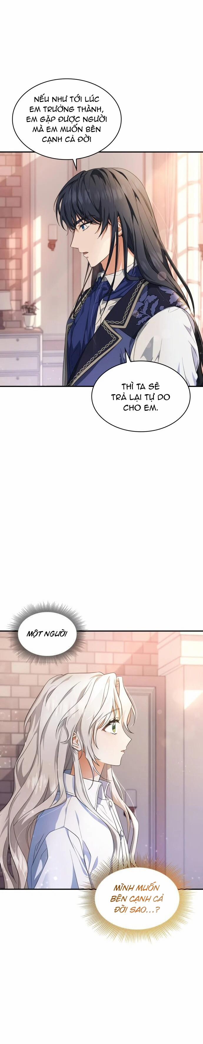 DI VẬT Melvin Để Lại 5 trang 5