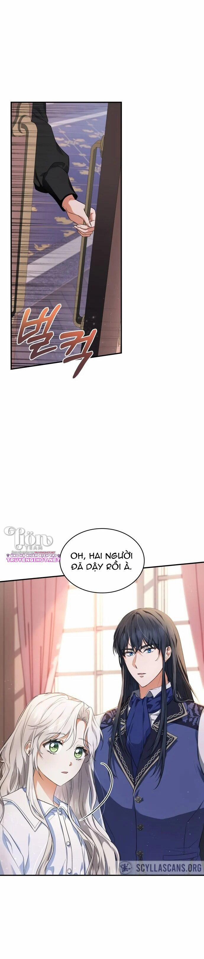 DI VẬT Melvin Để Lại 5 trang 6