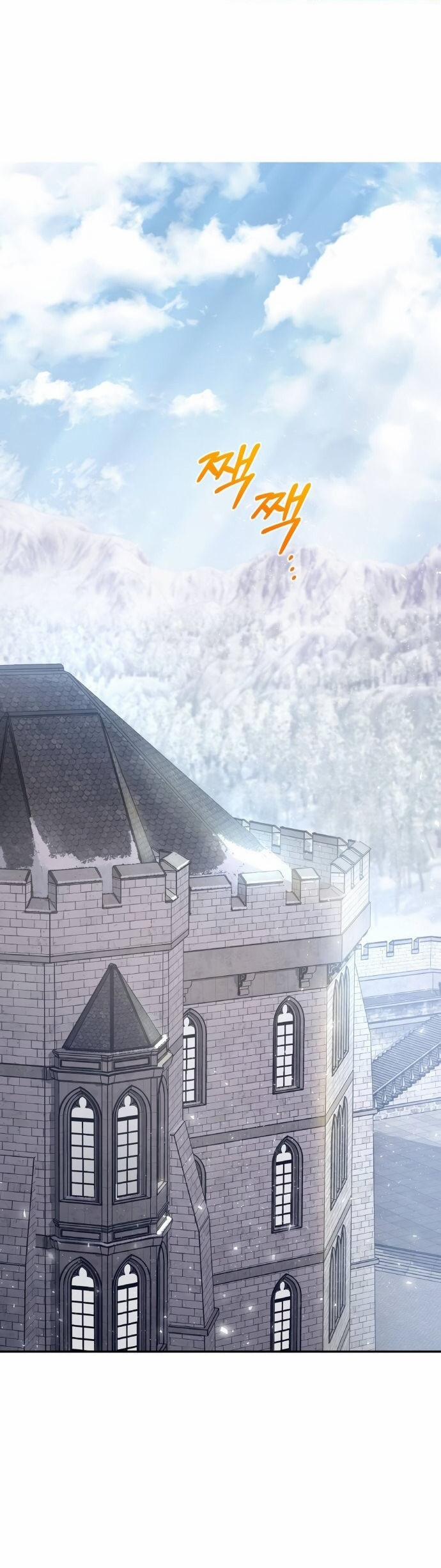 DI VẬT Melvin Để Lại 6 trang 1