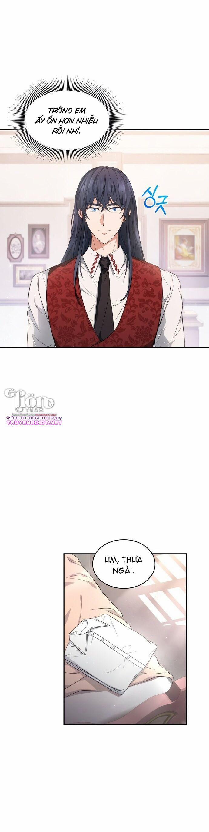 DI VẬT Melvin Để Lại 6 trang 12