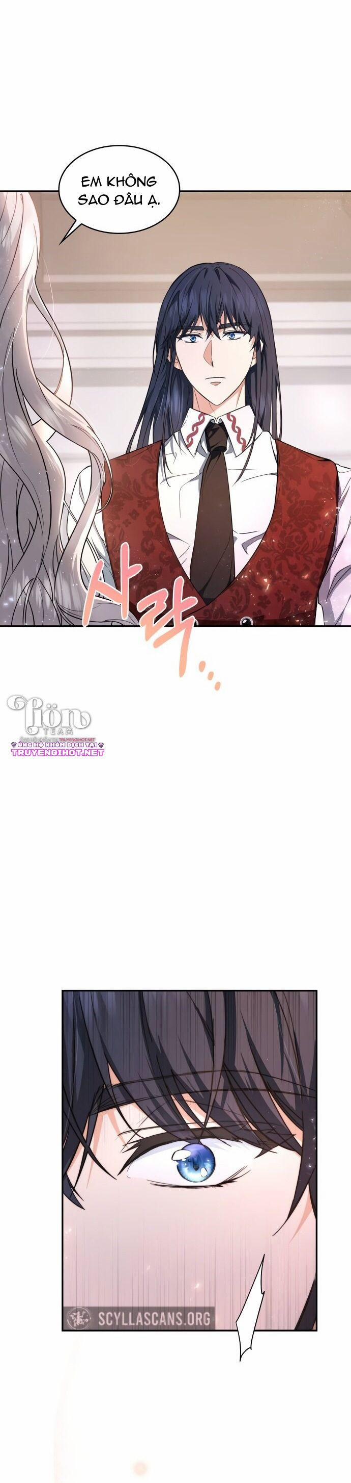 DI VẬT Melvin Để Lại 6 trang 14