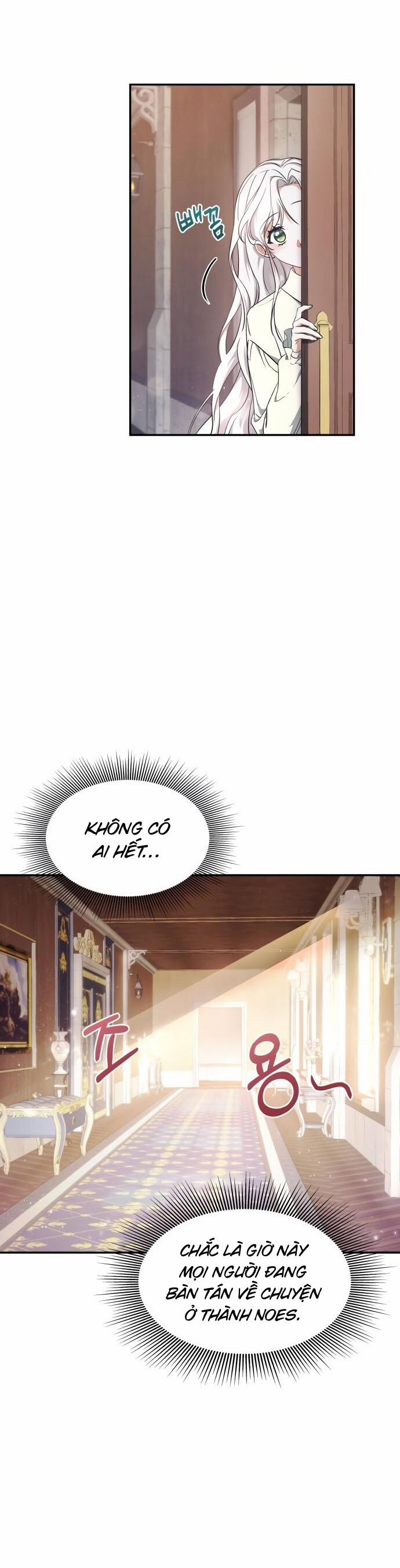 DI VẬT Melvin Để Lại 6 trang 19