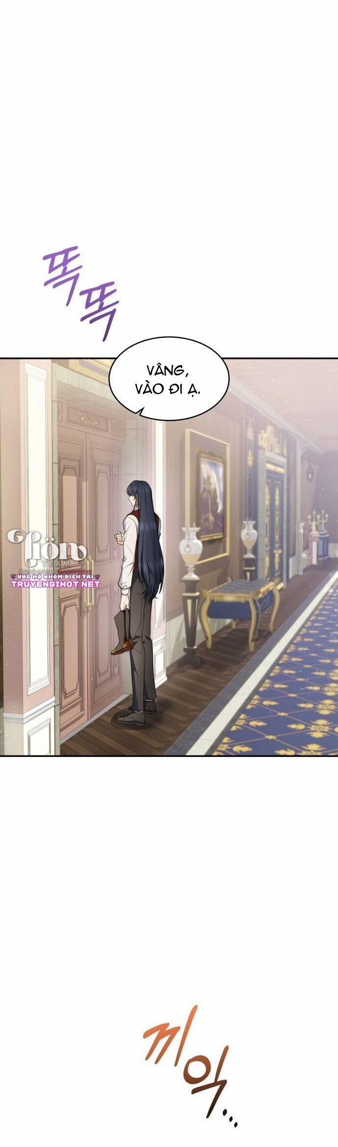 DI VẬT Melvin Để Lại 6 trang 8