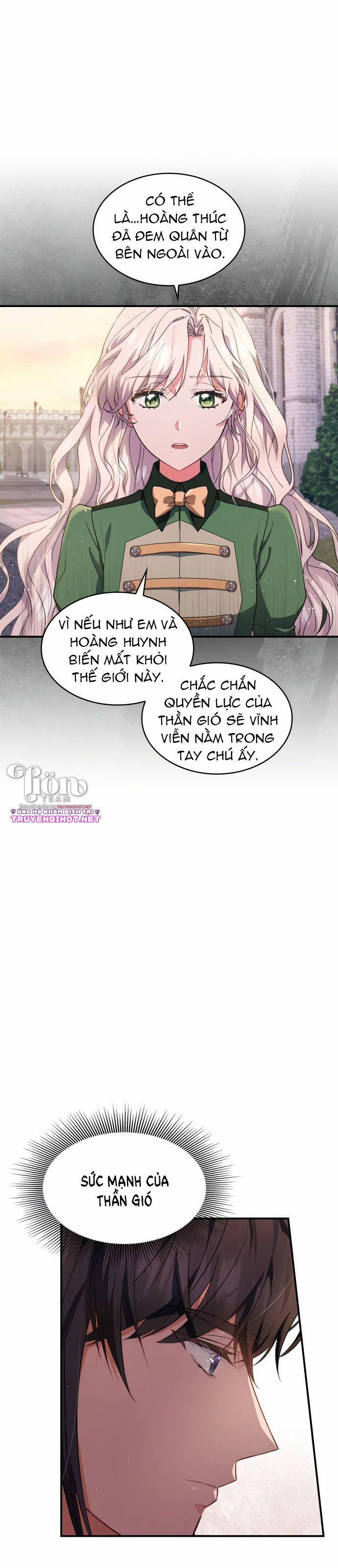 DI VẬT Melvin Để Lại 7.5 trang 16