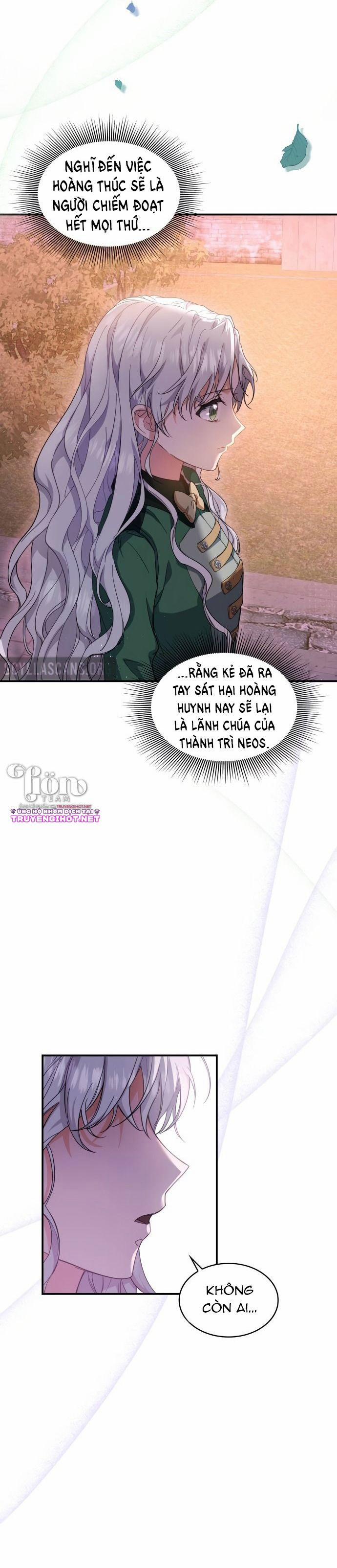 DI VẬT Melvin Để Lại 7.5 trang 18