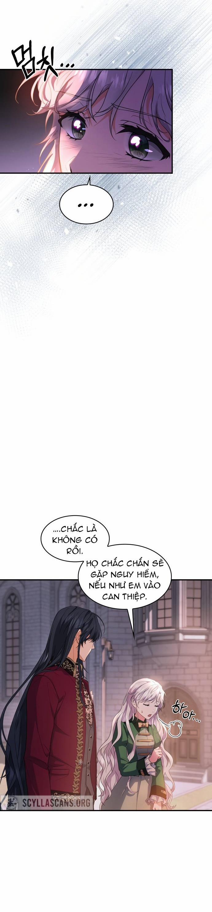 DI VẬT Melvin Để Lại 7.5 trang 21