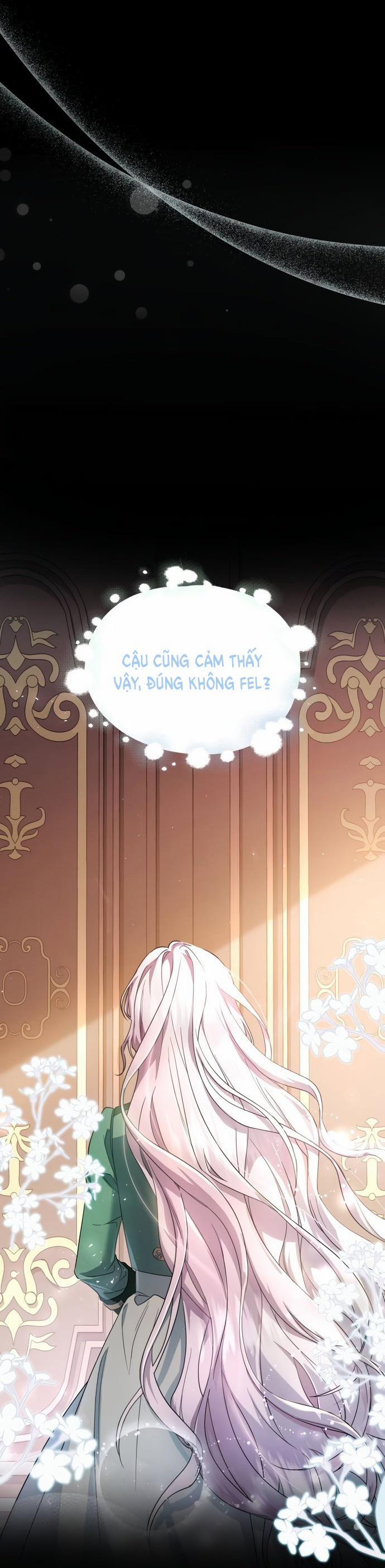 DI VẬT Melvin Để Lại 7 trang 11