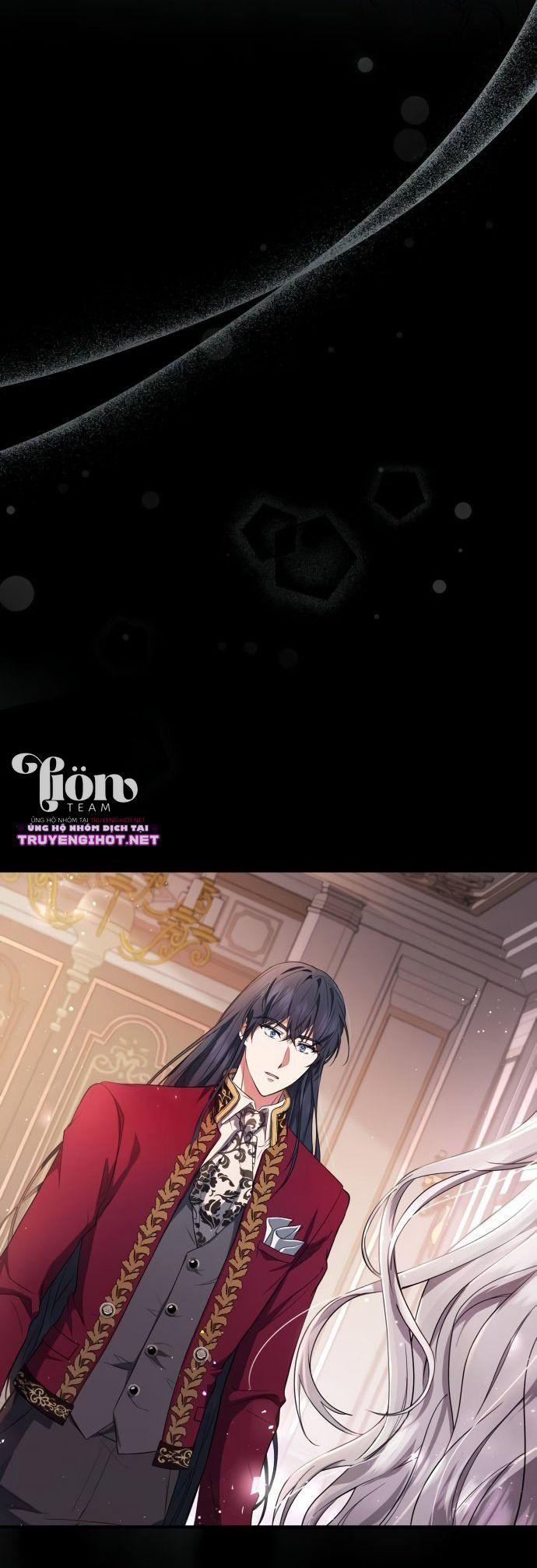 DI VẬT Melvin Để Lại 7 trang 12