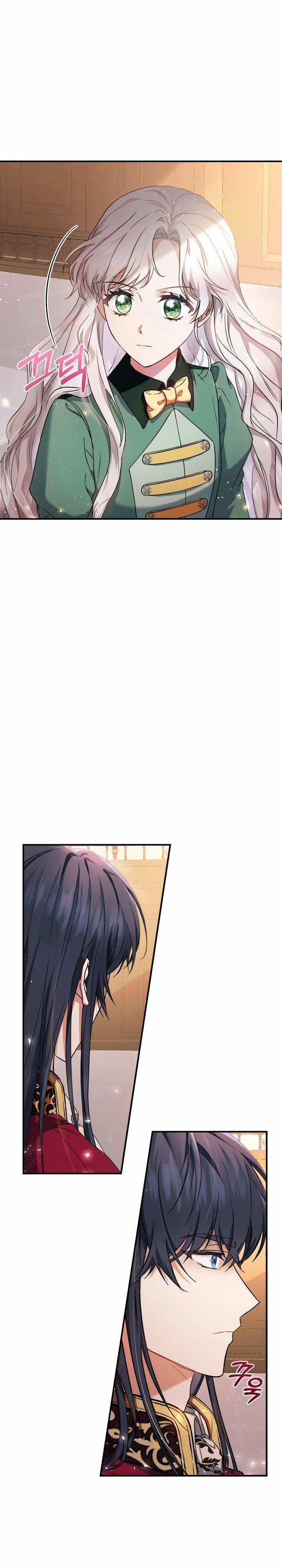 DI VẬT Melvin Để Lại 7 trang 17